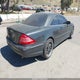 WDBPJ75J54A043527 2004 Mercedes-Benz Cl 500 auction photo thumbnail 4