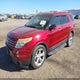 1FM5K7F81EGB63966 2014 Ford Explorer Limited auction photo thumbnail 2