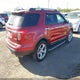 1FM5K7F81EGB63966 2014 Ford Explorer Limited auction photo thumbnail 4