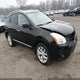 JN8AS5MV7BW689797 2011 Nissan Rogue Sv auction photo thumbnail 1