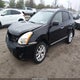 JN8AS5MV7BW689797 2011 Nissan Rogue Sv auction photo thumbnail 2