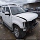 1GNSCBE03ER107753 2014 Chevrolet Tahoe Lt auction photo thumbnail 1