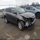 5TDZARFH0ES008609 2014 Toyota Highlander Le auction photo thumbnail 1