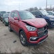 5XYZUDLB5HG485824 2017 Hyundai Santa Fe Sport 2.4L auction photo thumbnail 1