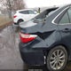 4T1BK1FK8FU555258 2015 Toyota Camry Xle V6 auction photo thumbnail 17