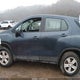 3GNCJNSB1JL166500 2018 Chevrolet Trax Ls auction photo thumbnail 15