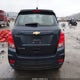 3GNCJNSB1JL166500 2018 Chevrolet Trax Ls auction photo thumbnail 17