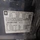 3GNCJNSB1JL166500 2018 Chevrolet Trax Ls auction photo thumbnail 9