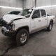 3GCPKSE3XBG377750 2011 Chevrolet Silverado 1500 Lt auction photo thumbnail 2