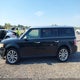2FMGK5DC5BBD03203 2011 Ford Flex Limited auction photo thumbnail 14