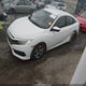 19XFC2F59HE080482 2017 Honda Civic Lx auction photo thumbnail 2