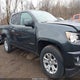 1GCGTCEN0J1105838 2018 Chevrolet Colorado Lt auction photo thumbnail 13