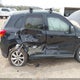 4A4AR3AU6FE015832 2015 Mitsubishi Outlander Sport Es auction photo thumbnail 6