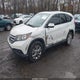 5J6RM4H52EL015540 2014 Honda Cr-V Ex auction photo thumbnail 2