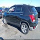 KL7CJLSBXLB070816 2020 Chevrolet Trax Fwd Lt auction photo thumbnail 3