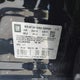 KL7CJLSBXLB070816 2020 Chevrolet Trax Fwd Lt auction photo thumbnail 9