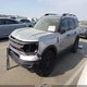 3FMCR9B63MRB21079 2021 Ford Bronco Sport Big Bend auction photo thumbnail 2