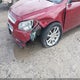 1G1ZE5E19BF299004 2011 Chevrolet Malibu Ltz auction photo thumbnail 6