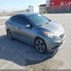 KNAFX4A88G5553149 2016 Kia Forte Ex auction photo thumbnail 1