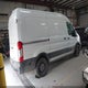 1FTYE1CM9JKB50302 2018 Ford Transit-150 auction photo thumbnail 4