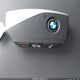 WBX63GM08T5554918 2026 BMW X2 xDrive28I auction photo thumbnail 11