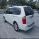 KNDMB233686238117 2008 Kia Sedona Ex auction photo thumbnail 3