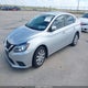 3N1AB7APXHY397787 2017 Nissan Sentra S auction photo thumbnail 2