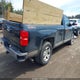1GCNKREC5HZ186567 2017 Chevrolet Silverado 1500 1Lt auction photo thumbnail 4