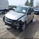 3C4PDCAB8DT530388 2013 Dodge Journey American Value Pkg auction photo thumbnail 2
