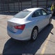 1G1ZF5SU2JF212828 2018 Chevrolet Malibu Hybrid auction photo thumbnail 4