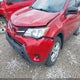 JTMBFREV9DD034386 2013 Toyota Rav4 Le auction photo thumbnail 6