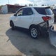 3GNAXKEV7NL103546 2022 Chevrolet Equinox Fwd Lt auction photo thumbnail 3