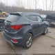 5NMZU3LB8HH009812 2017 Hyundai Santa Fe Sport 2.4L auction photo thumbnail 2