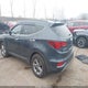 5NMZU3LB8HH009812 2017 Hyundai Santa Fe Sport 2.4L auction photo thumbnail 3