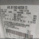 1FTFW1CV4AFC27194 2010 Ford F-150 Fx2 Sport/Harley-Davidson/King Ranch/Lariat/Platinum/Xl/Xlt auction photo thumbnail 9