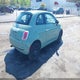 3C3CFFAR3CT370866 2012 Fiat 500 Pop auction photo thumbnail 4
