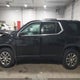 1GNEVGKW1JJ147870 2018 Chevrolet Traverse Lt Cloth auction photo thumbnail 14