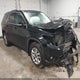 1GNEVGKW1JJ147870 2018 Chevrolet Traverse Lt Cloth auction photo thumbnail 1