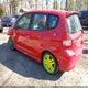 JHMGD37617S027400 2007 Honda Fit Sport auction photo thumbnail 3