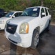 1GKFC13J27R141772 2007 GMC Yukon Slt auction photo thumbnail 2