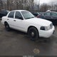 2FAHP71V98X106872 2008 Ford Crown Victoria Police/Police Interceptor auction photo thumbnail 1