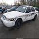 2FAHP71V98X106872 2008 Ford Crown Victoria Police/Police Interceptor auction photo thumbnail 2