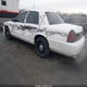 2FAHP71V98X106872 2008 Ford Crown Victoria Police/Police Interceptor auction photo thumbnail 3