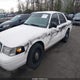 2FAHP71V98X106872 2008 Ford Crown Victoria Police/Police Interceptor auction photo thumbnail 6