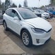 5YJXCBE26KF160805 2019 Tesla Model X 100D/75D/Long Range auction photo thumbnail 1