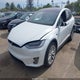 5YJXCBE26KF160805 2019 Tesla Model X 100D/75D/Long Range auction photo thumbnail 2