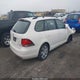 3VWPP7AJ0EM602053 2014 Volkswagen Jetta Sportwagen 2.5L S auction photo thumbnail 4