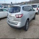 1GNKVHKD0HJ247573 2017 Chevrolet Traverse 2Lt auction photo thumbnail 4
