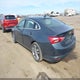 1G1ZD5STXMF008957 2021 Chevrolet Malibu Fwd Lt auction photo thumbnail 3