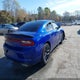 2C3CDXBG3MH658471 2021 Dodge Charger Sxt Rwd auction photo thumbnail 4
